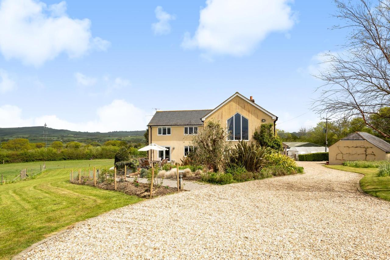 Copse Gate Farm Frühstückspension Bridport